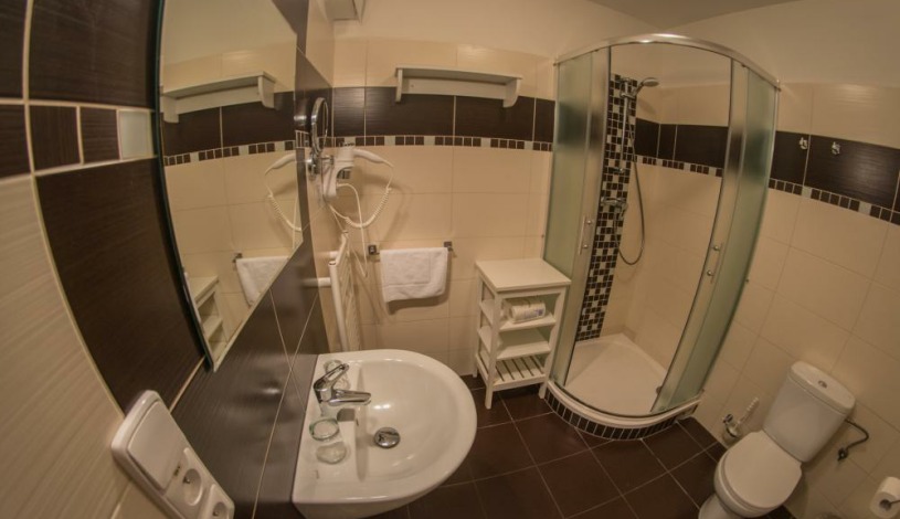 Resort Orsino Horní Planá